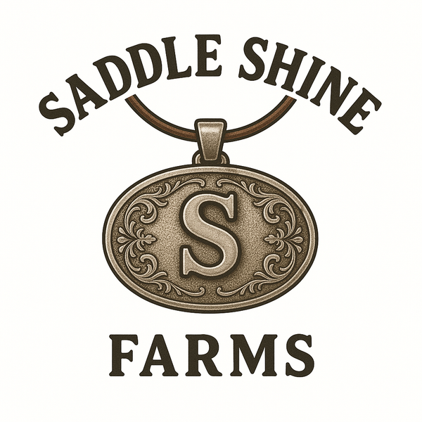 Saddle Shine Jewelry